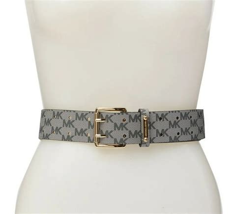 ceinture michael kors noir|Michael Kors.